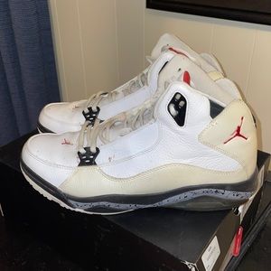Jordan Flights size 12